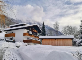 Apartment Tisch, Schruns, Österreich